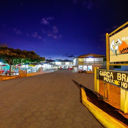 Garca Branca Praia Hotel Porto Seguro Kültér fotó