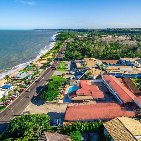 Garca Branca Praia Hotel Porto Seguro Kültér fotó