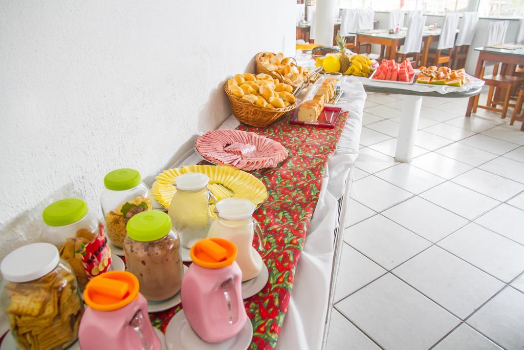 Garca Branca Praia Hotel Porto Seguro Kültér fotó